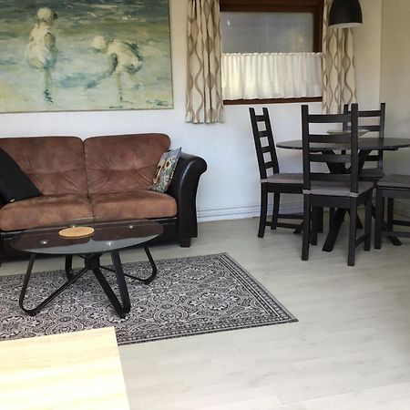 De Vlinder Renesse Villa Kamer foto