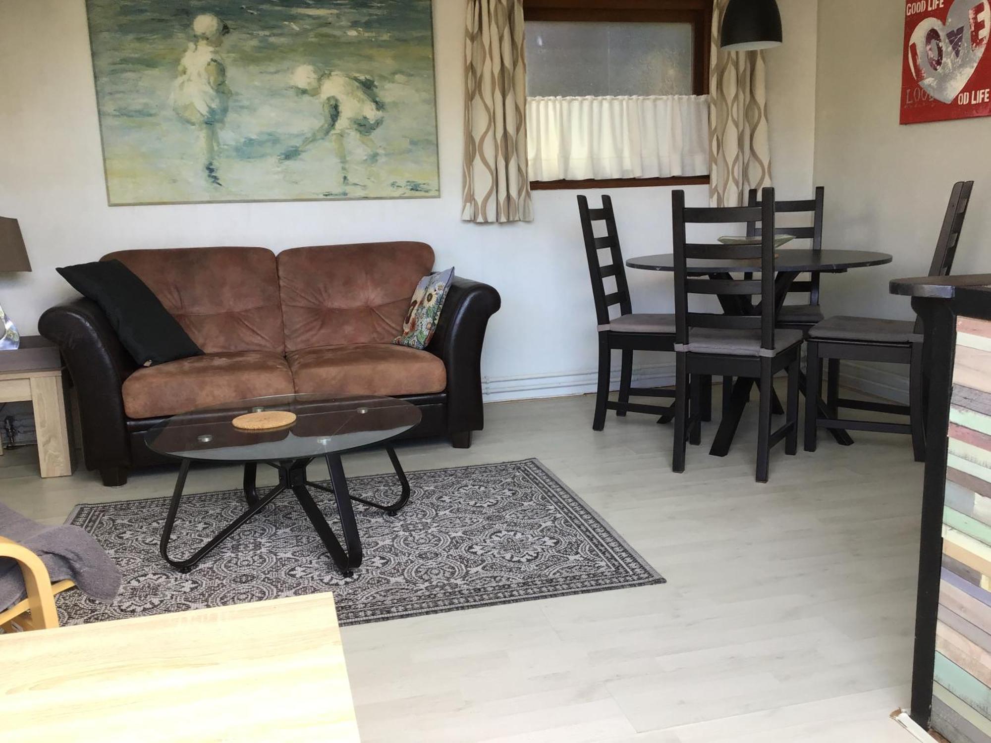 De Vlinder Renesse Villa Kamer foto