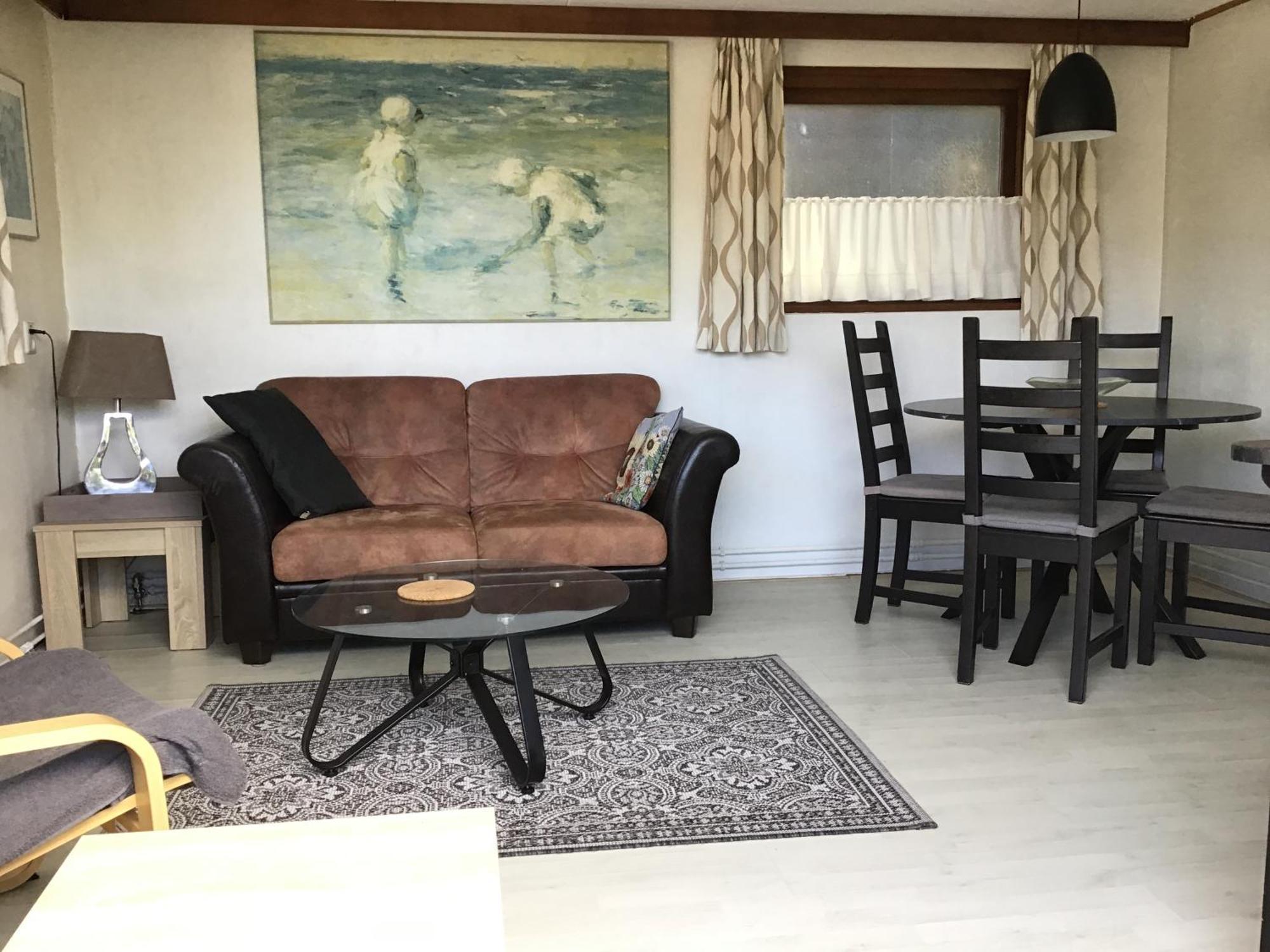 De Vlinder Renesse Villa Kamer foto
